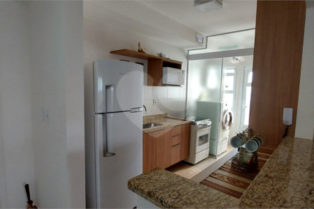 Apartamento à venda com 3 quartos, sendo 1 suíte, em Parque Campolim, Sorocaba, SP