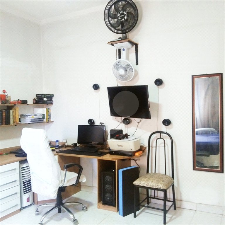 Sobrado à venda com 2 quartos em Casa Verde, São Paulo, SP