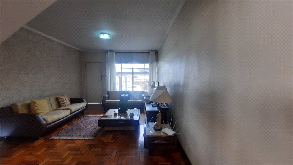 Casa à venda com 4 quartos em Vila Mariana, São Paulo, SP