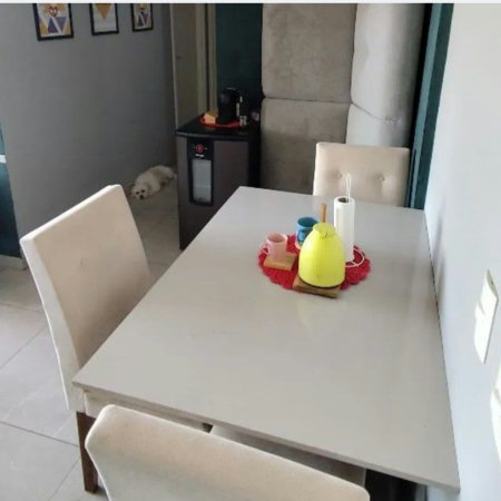 Apartamento com 2 dormitórios, 63 m² - venda por R$ 790.000,00 ou aluguel por R$ 6.000,00/mês - Campo Grande - Santos/SP