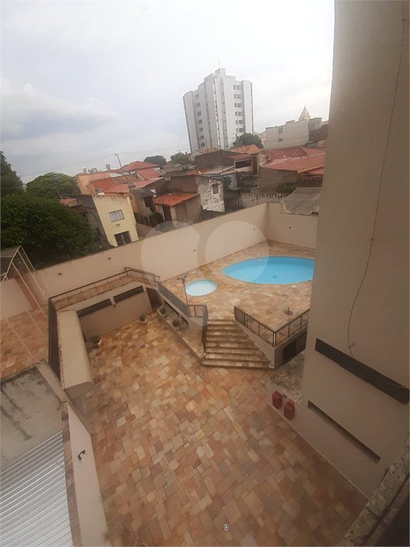 Apartamento à venda com 3 suítes no Centro, Sorocaba, SP
