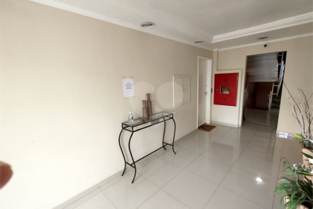 Apartamento à venda com 2 quartos em Vila Gomes, São Paulo, SP