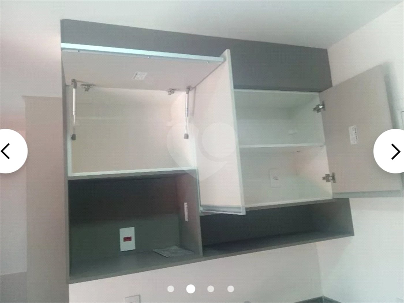 Apartamento à venda com 1 suíte em Pinheiros, São Paulo, SP