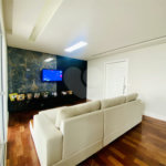 Apartamento à venda com 3 suítes no Centro, São Bernardo do Campo, SP