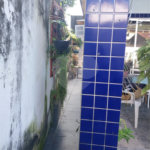 Casa à venda com 2 quartos, sendo 1 suíte, em Campo Grande, Rio de Janeiro, RJ