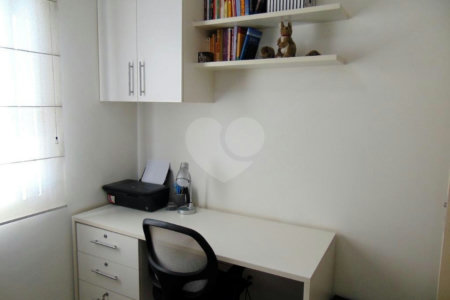 Apartamento à venda com 2 quartos, sendo 1 suíte, em Barra Funda, São Paulo, SP