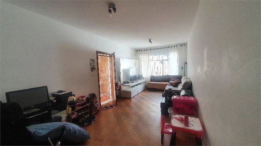 Sobrado à venda com 3 quartos, sendo 1 suíte, em Planalto Paulista, São Paulo, SP