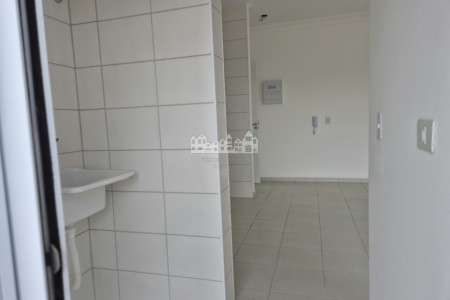 Apartamento para alugar com 3 quartos, sendo 1 suíte, em Jardim das Palmeiras, Atibaia, SP