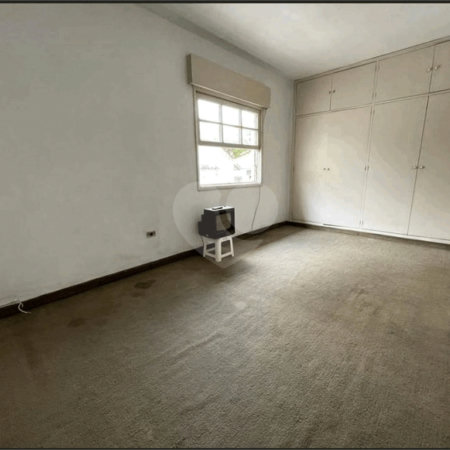 Casa à venda com 3 quartos em Campo Belo, São Paulo, SP