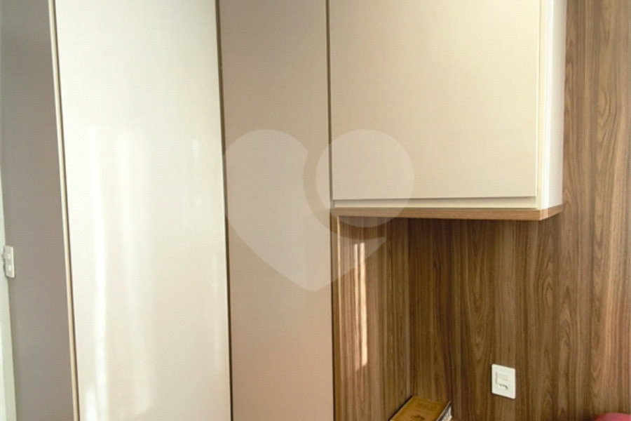 Apartamento à venda com 3 quartos, sendo 1 suíte, em Santana, São Paulo, SP