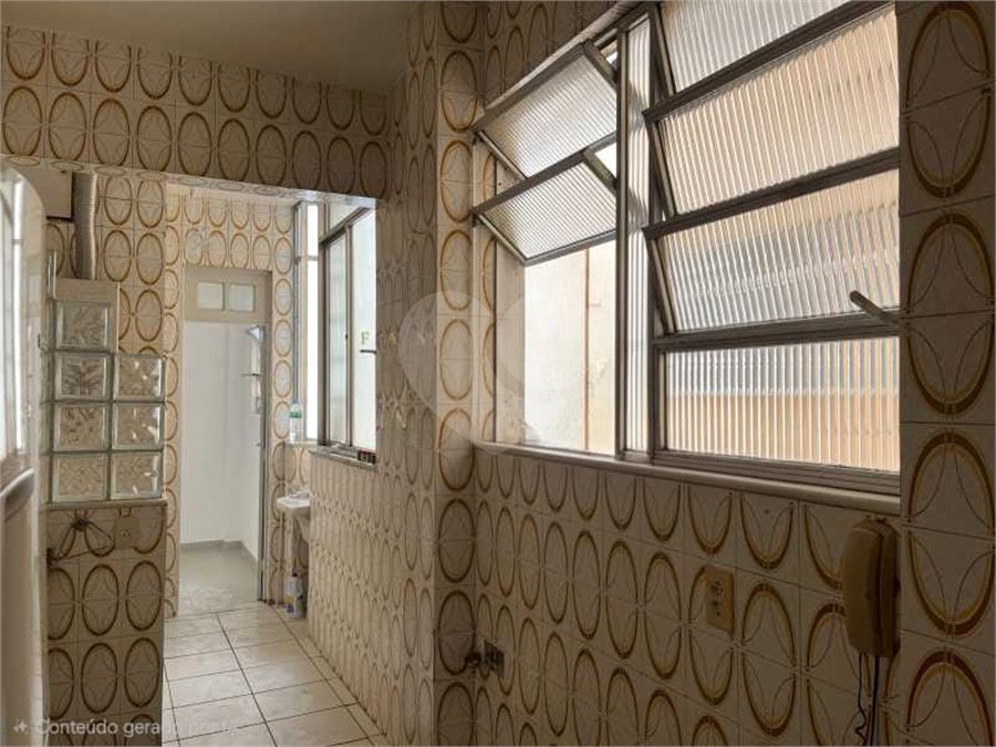 Apartamento à venda com 3 quartos em Tijuca, Rio de Janeiro, RJ