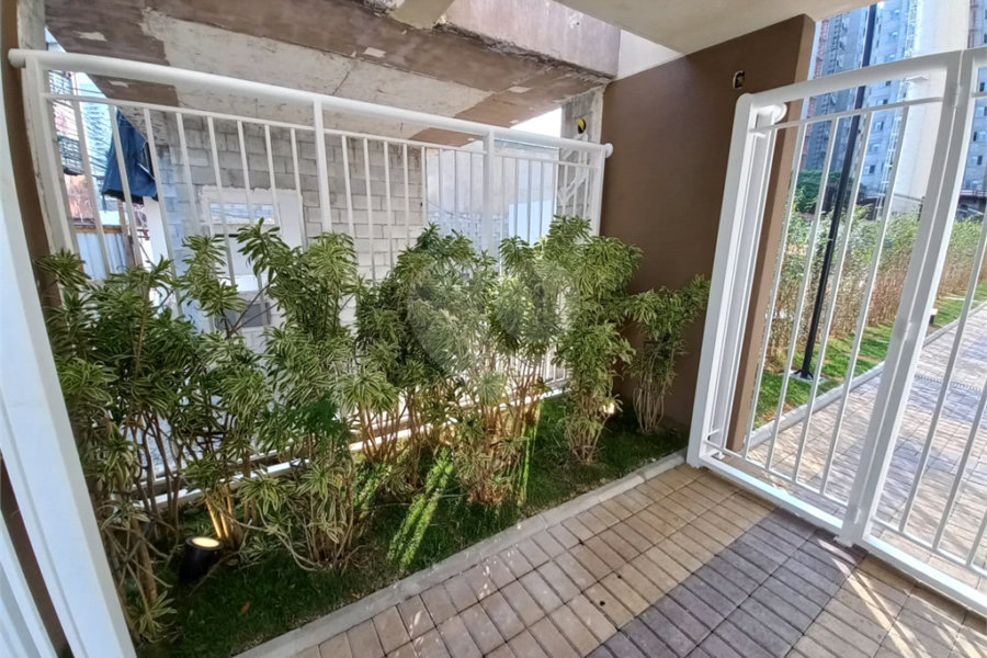 Apartamento à venda com 2 quartos em Barra Funda, São Paulo, SP