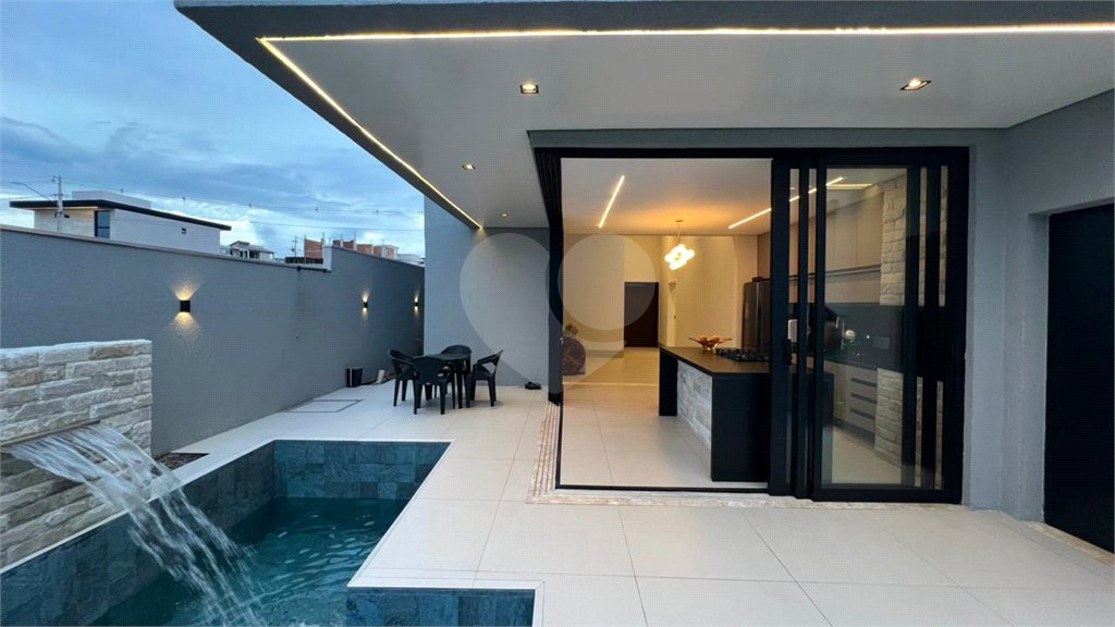 Casa à venda com 3 suítes no condomínio Brisas Horizontal, Cuiabá - MT
