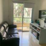 Apartamento à venda com 2 quartos em Mandaqui, São Paulo, SP