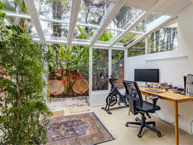 Casa de Vila à venda com 2 suítes em Chácara Flora, São Paulo, SP