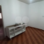 Casa á venda - Jabaquara