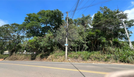 Terreno à venda em Chácaras do Guacuri, Itupeva, SP