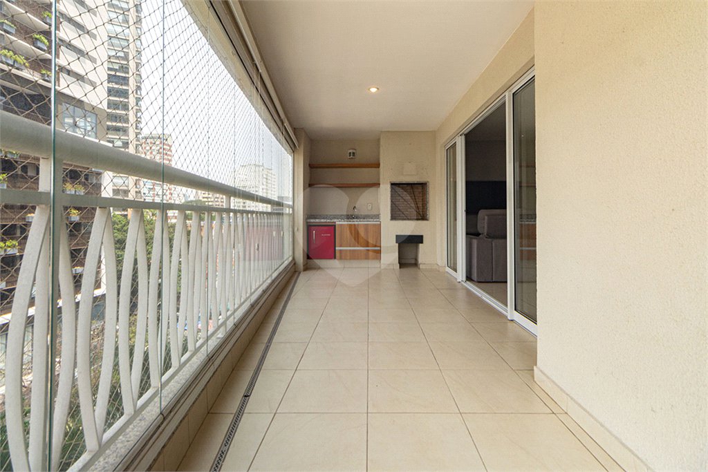 Apartamento à venda ou para alugar com 3 suítes em Perdizes, São Paulo, SP