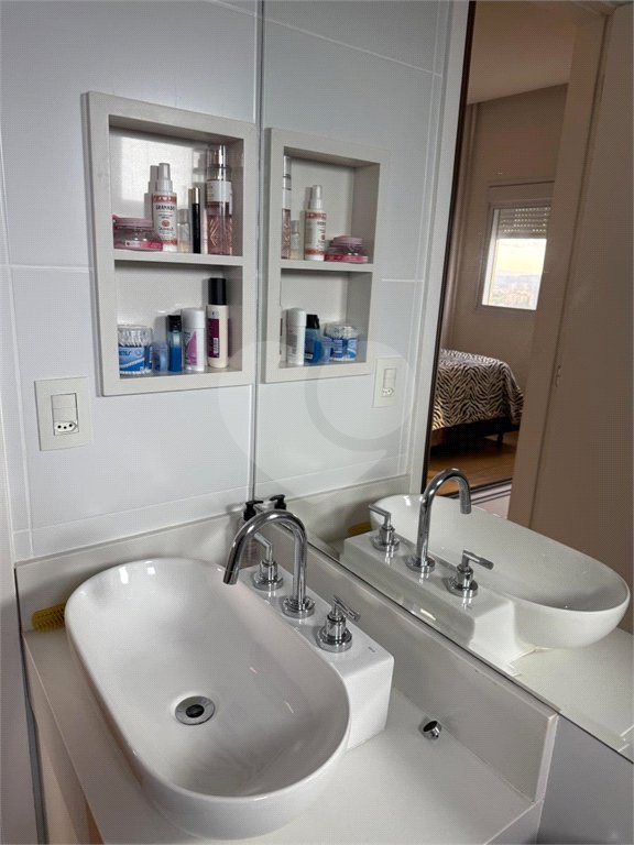 Apartamento à venda com 3 quartos, sendo 1 suíte, em Vila Andrade, São Paulo, SP