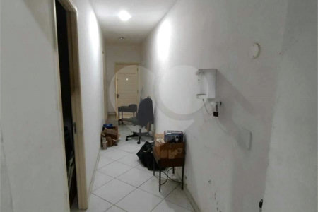 Casa à venda com 3 quartos em Vila Isabel, Rio de Janeiro, RJ