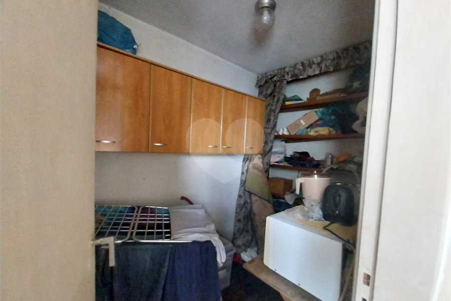 Apartamento à venda com 2 quartos, sendo 1 suíte, em Santana, São Paulo, SP