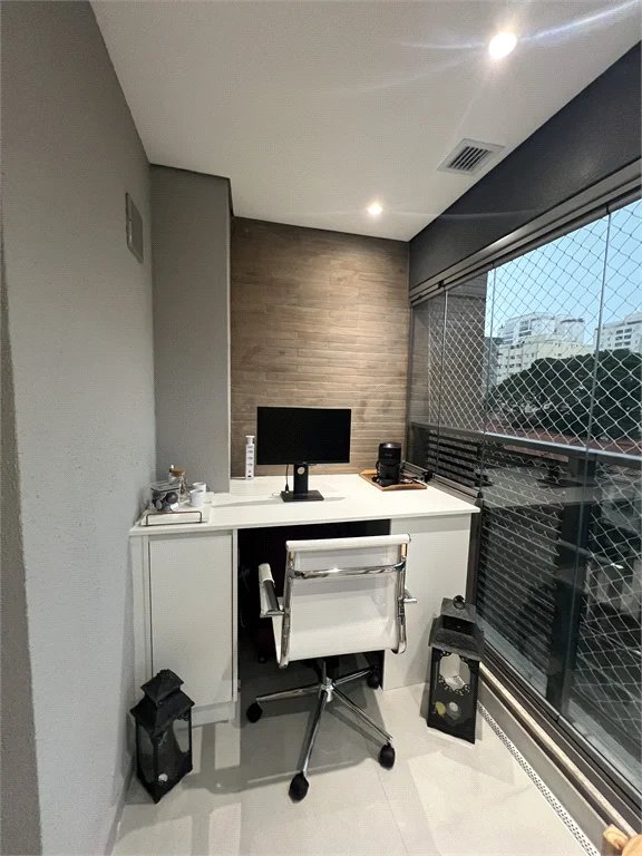 Apartamento à venda ou para alugar com 1 quarto em Pinheiros, São Paulo, SP