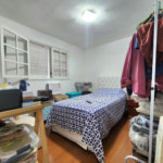Casa próximo da praia com 3 dormitórios à venda, 128 m² por R$ 1.300.000 - Pompéia - Santos/SP
