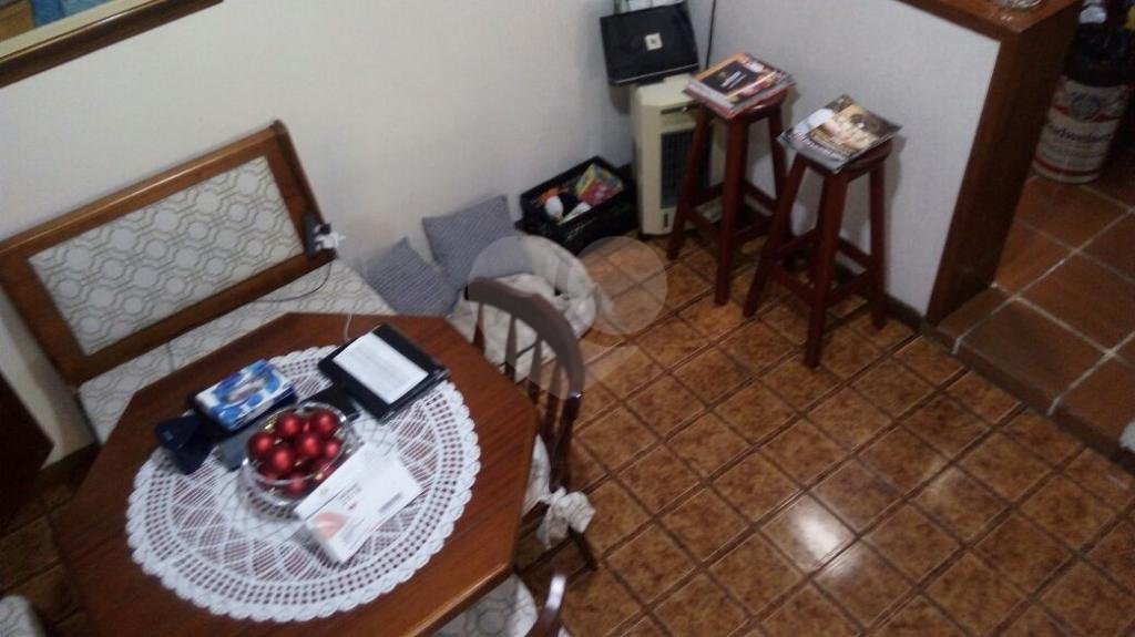 Sobrado à venda com 3 quartos, sendo 1 suíte, em Jardim Aeroporto, São Paulo, SP