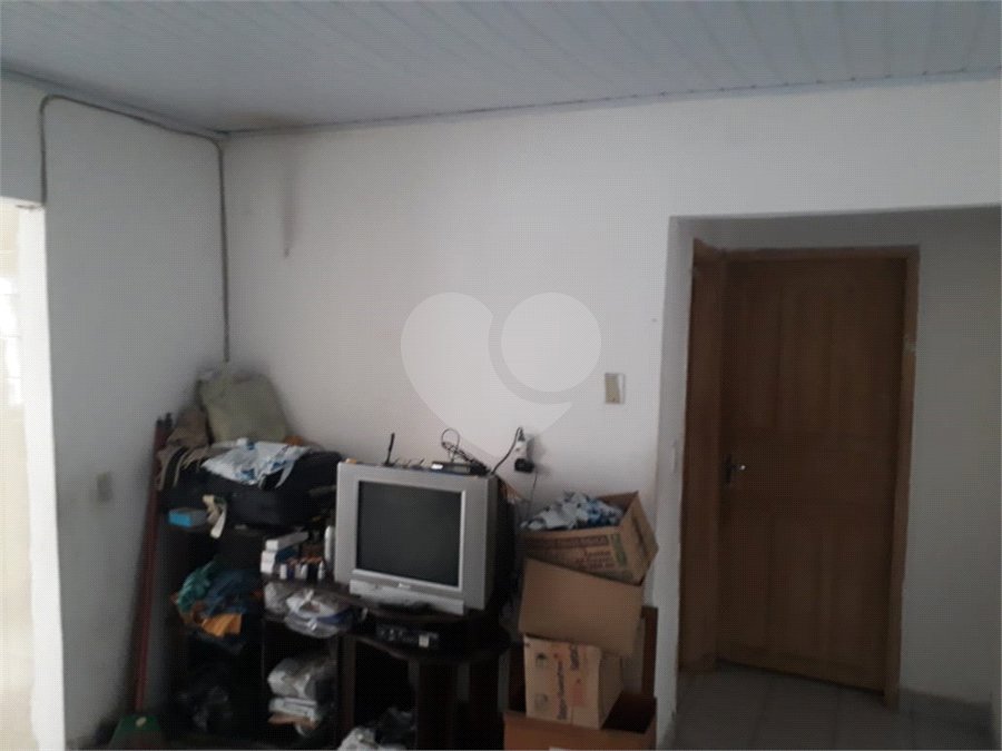 Casa à venda com 3 quartos em Jardim Peri Peri, São Paulo, SP