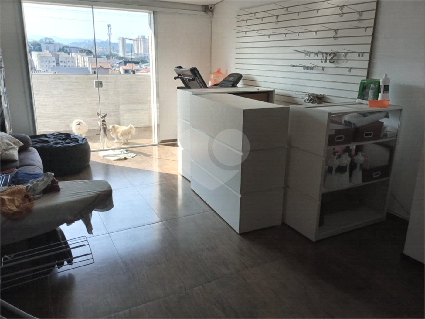 Sobrado à venda com 3 quartos, sendo 1 suíte, em Jardim Santa Beatriz, Guarulhos, SP