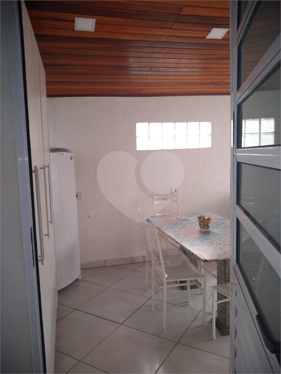 Chácara à venda com 4 quartos, sendo 1 suíte,  em Parque da Represa, Paulínia, SP