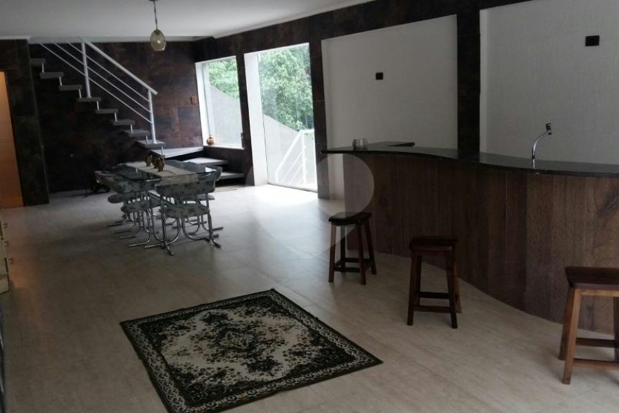 Casa à venda com 5 suítes no condomínio Parque Imperial da Cantareira, Mairiporã - SP