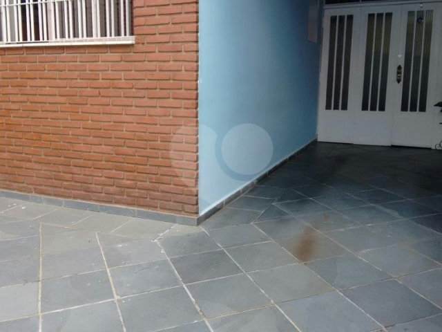 Sobrado à venda com 3 quartos, sendo 1 suíte,  em Jardim São Paulo(zona Norte), São Paulo, SP