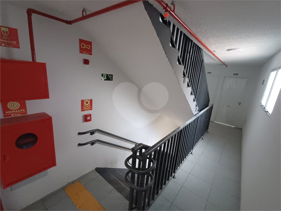 Apartamento para alugar com 2 quartos em Campo Grande, Rio de Janeiro, RJ