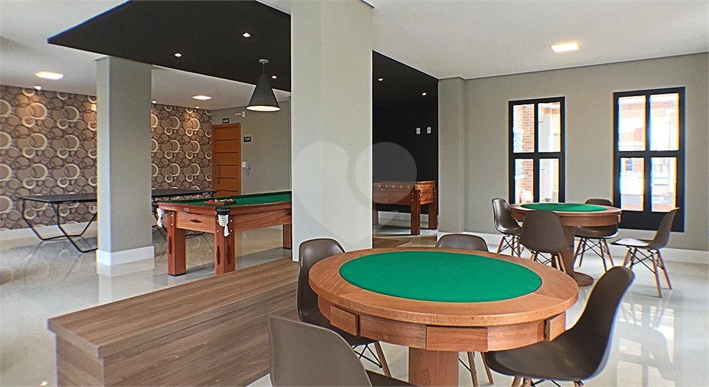 Apartamento à venda com 3 quartos, sendo 1 suíte, em Parque Campolim, Sorocaba, SP