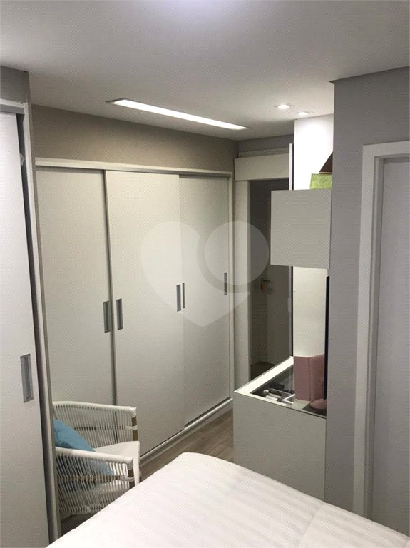 Apartamento à venda com 2 quartos, sendo 1 suíte, em Jaguara, São Paulo, SP