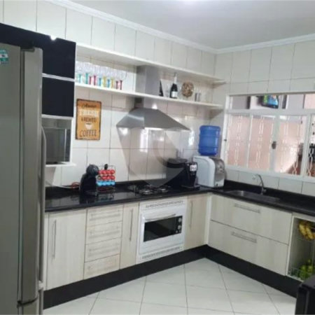 Casa à venda com 3 quartos, sendo 1 suíte, em João Aranha, Paulínia, SP