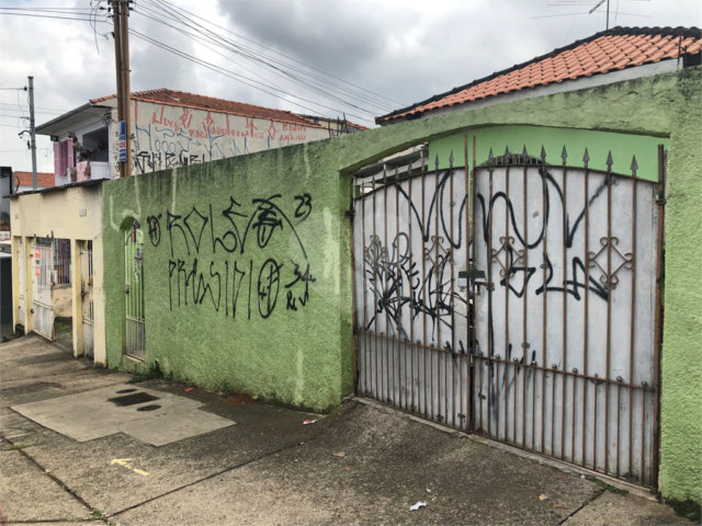 Terreno à venda em Imirim, São Paulo, SP