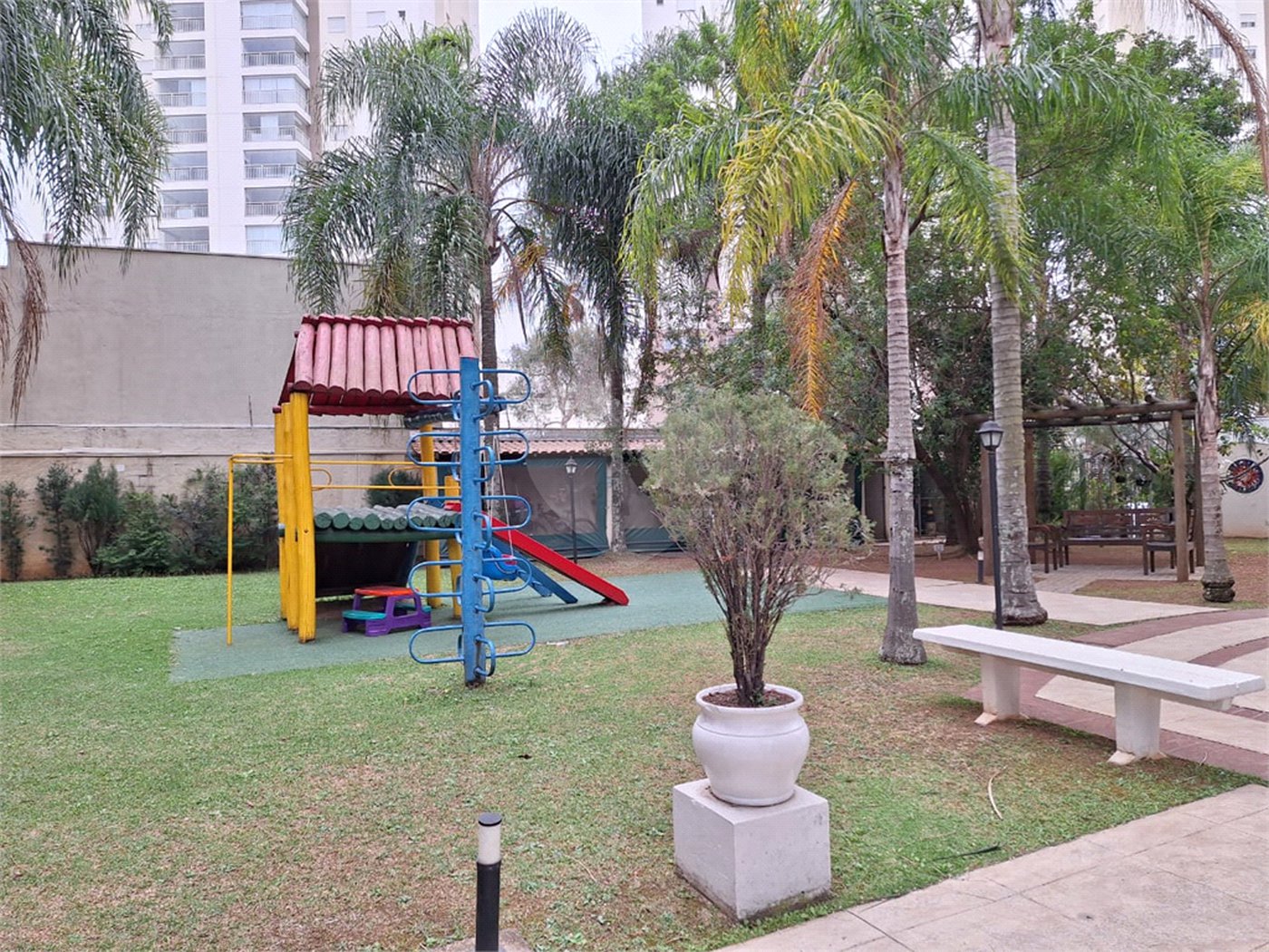 Apartamento à venda com 3 quartos em Imirim, São Paulo, SP