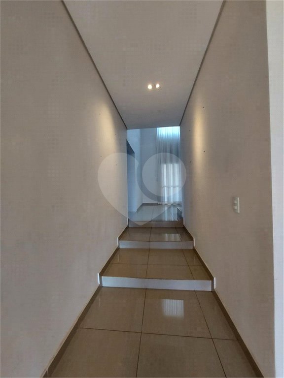 Casa à venda com 3 suítes no condomínio Villaggio Di Napoli Valinhos, Valinhos - SP