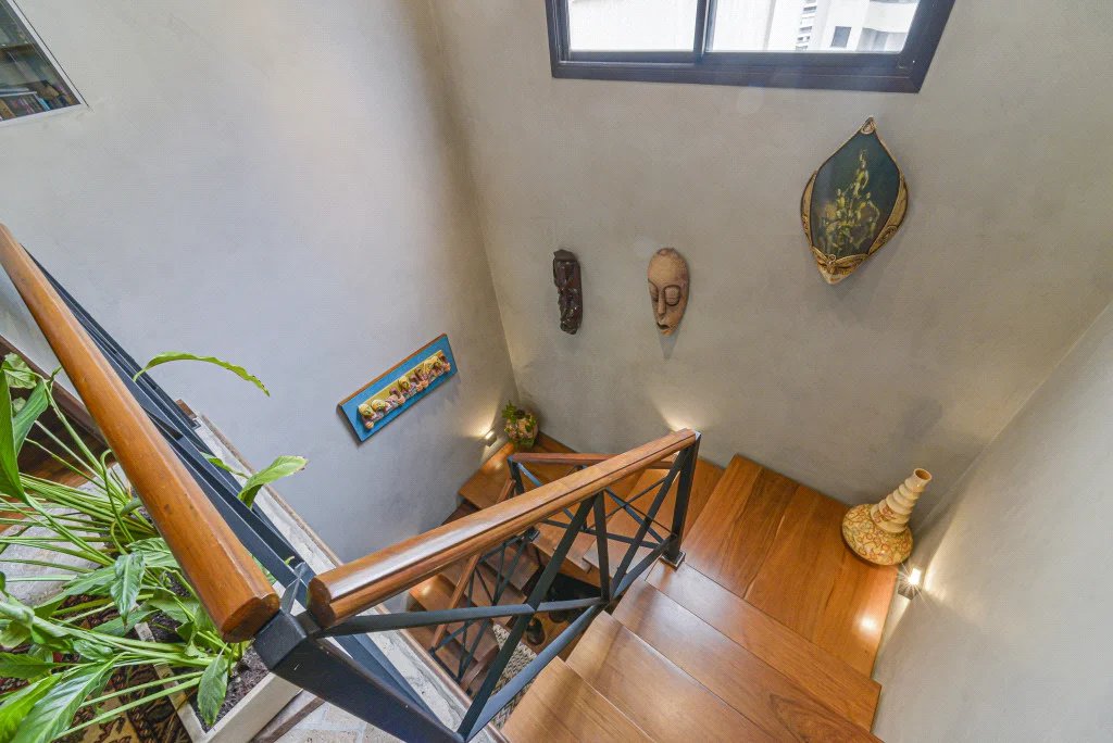 Duplex à venda com 4 quartos, sendo 2 suítes, em Vila Suzana, São Paulo, SP
