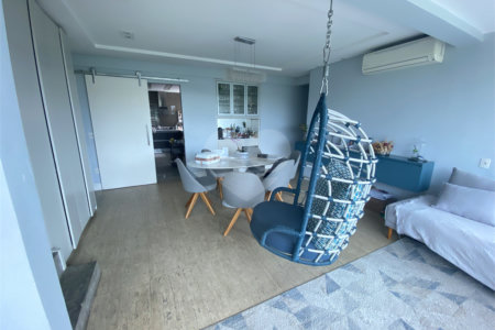 Apartamento à venda com 3 quartos, sendo 2 suítes, em Santana, São Paulo, SP