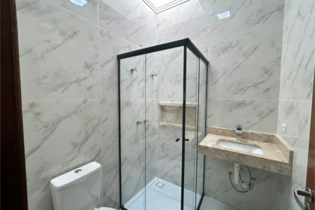 Casa à venda com 3 suítes no condomínio Jardim Villagio Wanel, Sorocaba - SP