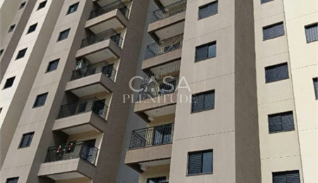 Apartamento para alugar com 2 quartos em Vila Esperança, Sorocaba, SP