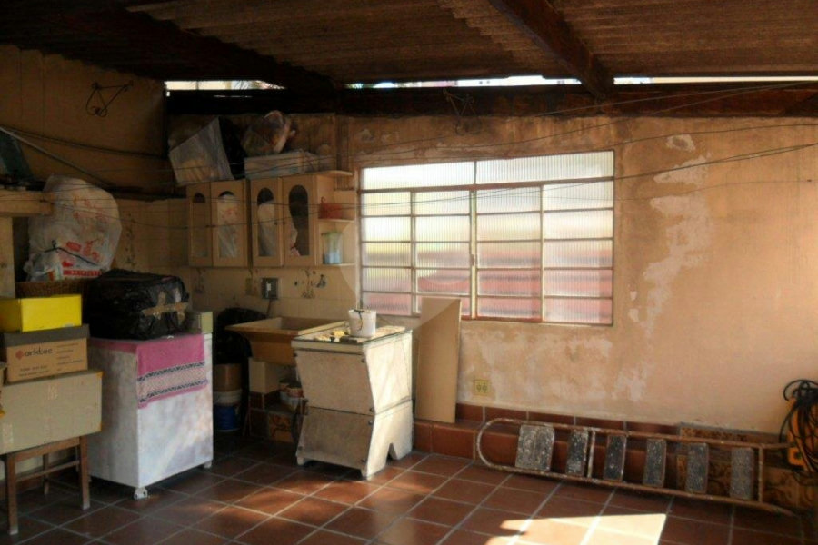 Casa à venda com 5 quartos em Casa Verde, São Paulo, SP