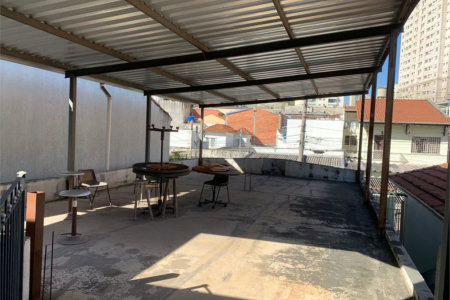 Casa à venda com 3 quartos, sendo 1 suíte, em Vila Romana, São Paulo, SP