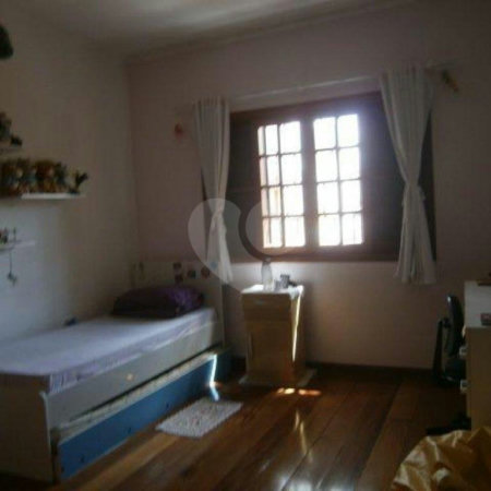 Sobrado à venda com 3 quartos, sendo 1 suíte, em Vila Mariza Mazzei, São Paulo, SP