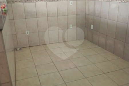 Casa à venda com 3 quartos em Campo Grande, Rio de Janeiro, RJ
