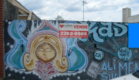 Casa à venda com 2 quartos em Santana, São Paulo, SP