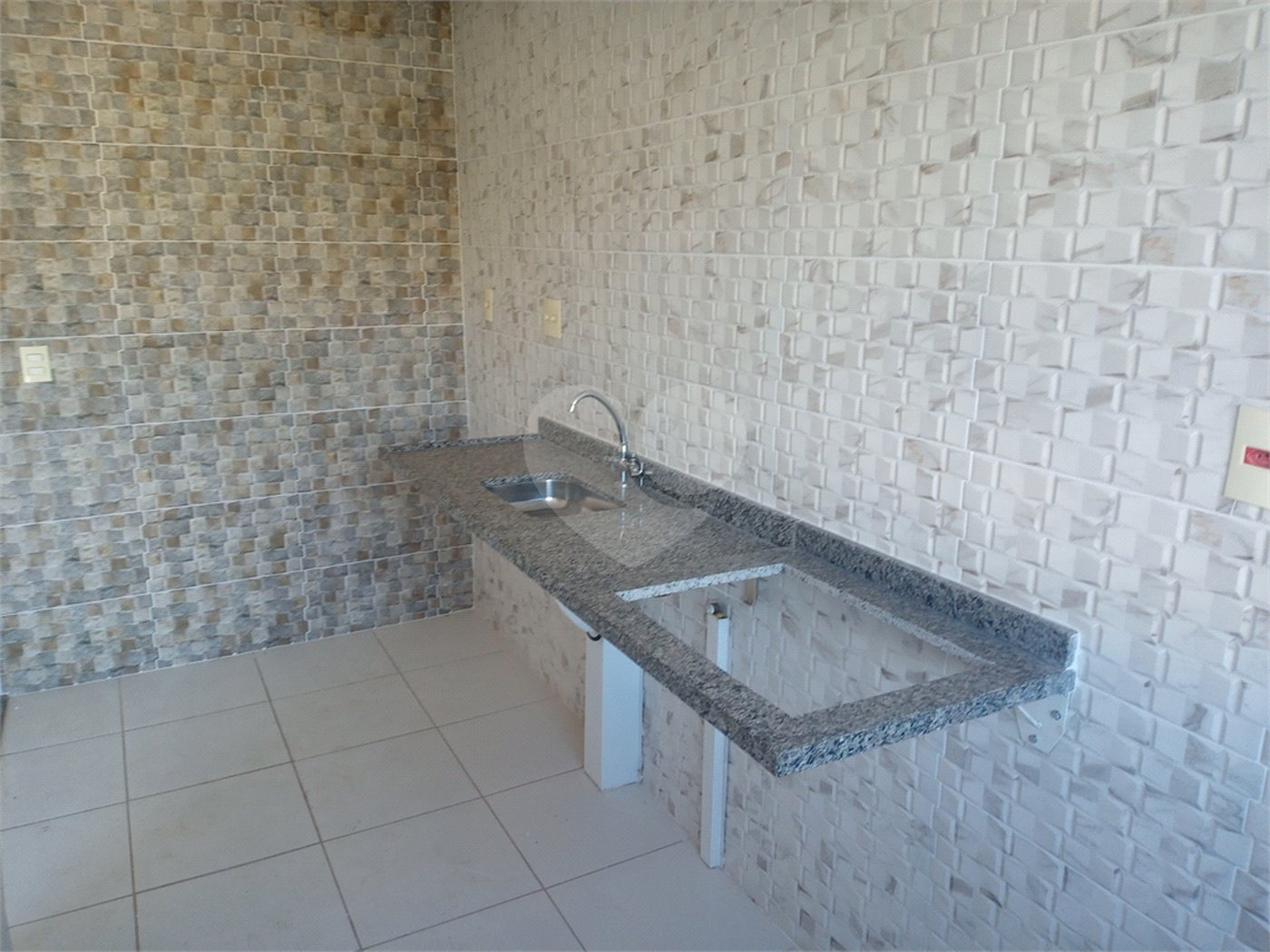 Apartamento para alugar com 2 quartos em Ortizes, Valinhos, SP